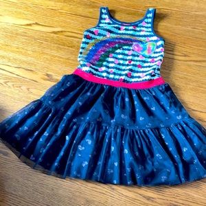 Desigual girl’s dress